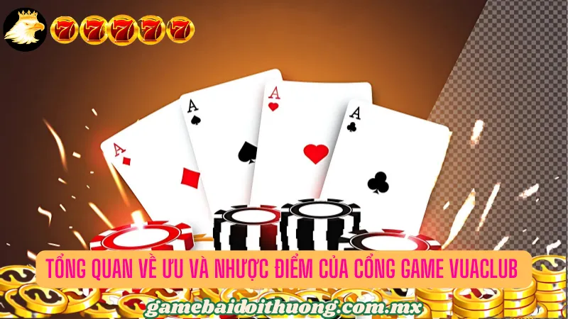 Đánh giá cổng game uy tín