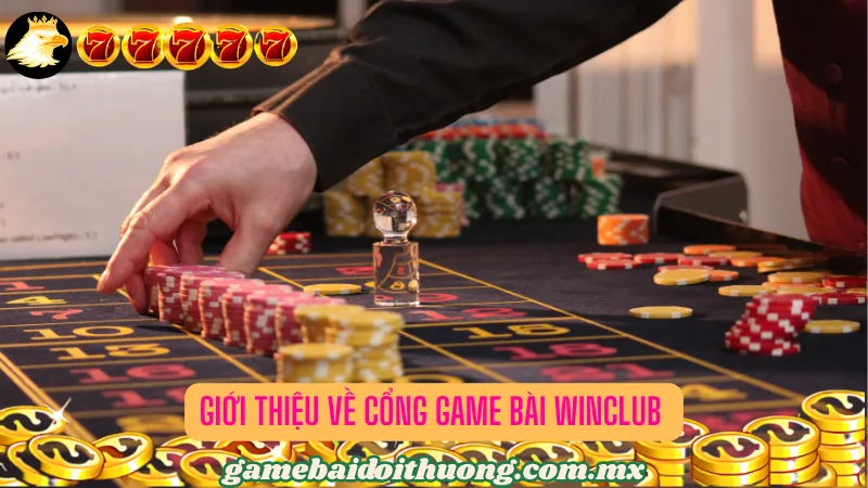 Thông tin sơ bộ về trang đổi thưởng WINCLUB